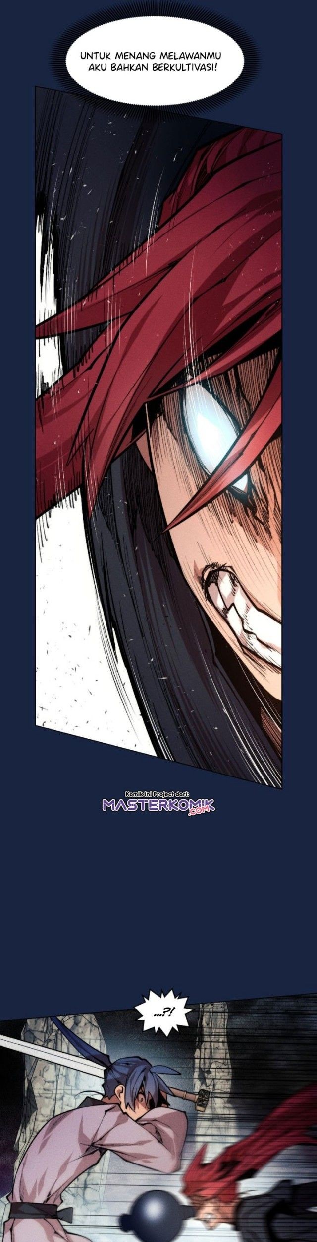 The Golden Age Chapter 50 - halaman 58