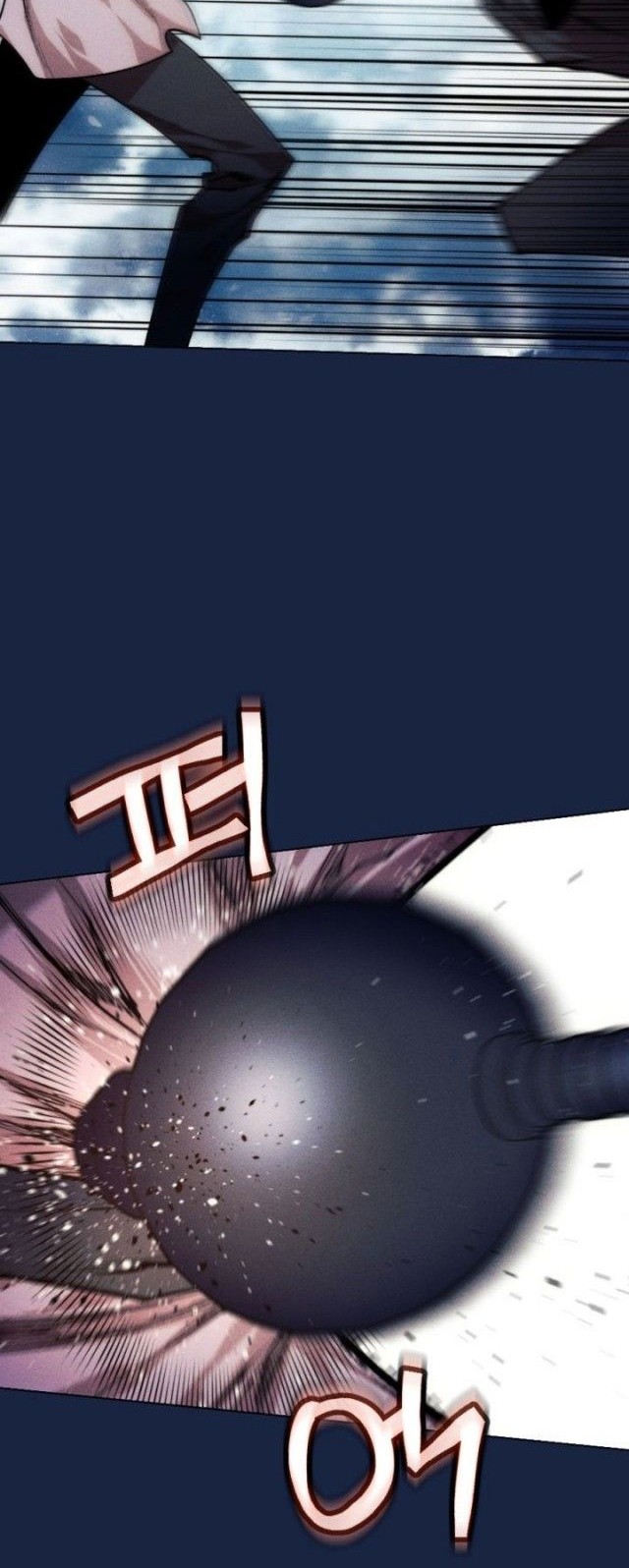 The Golden Age Chapter 50 - halaman 59