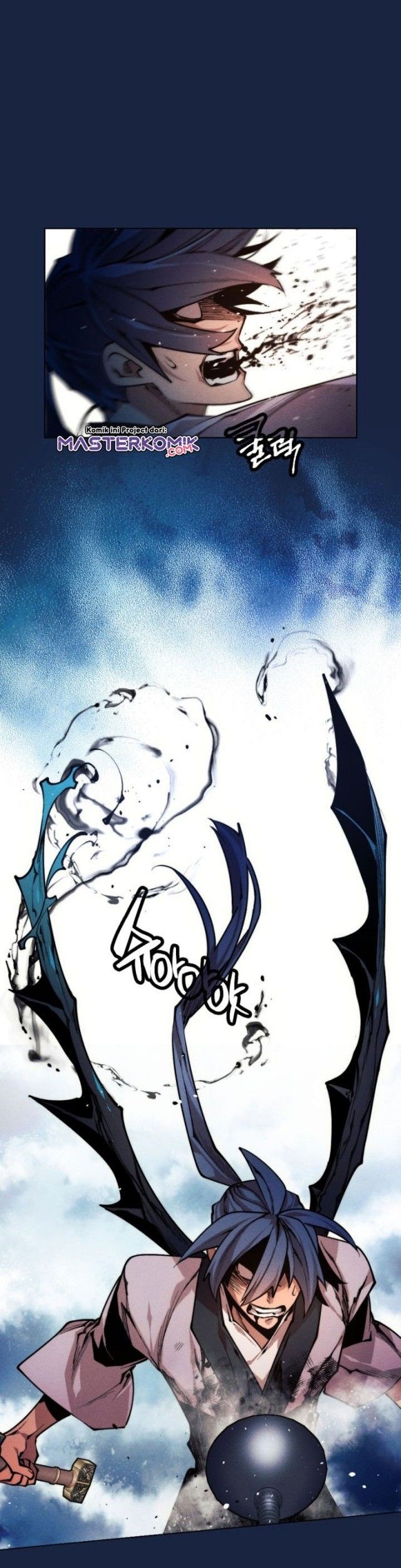 The Golden Age Chapter 50 - halaman 60