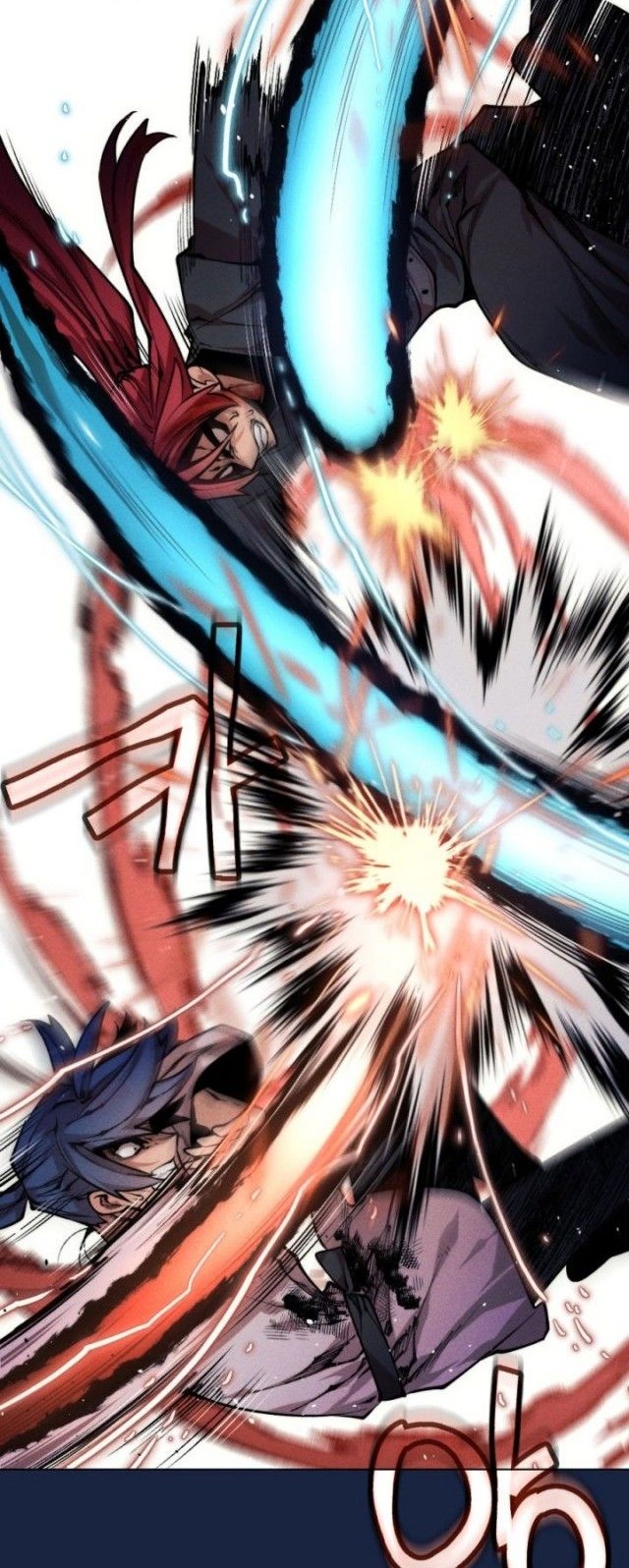 The Golden Age Chapter 50 - halaman 63