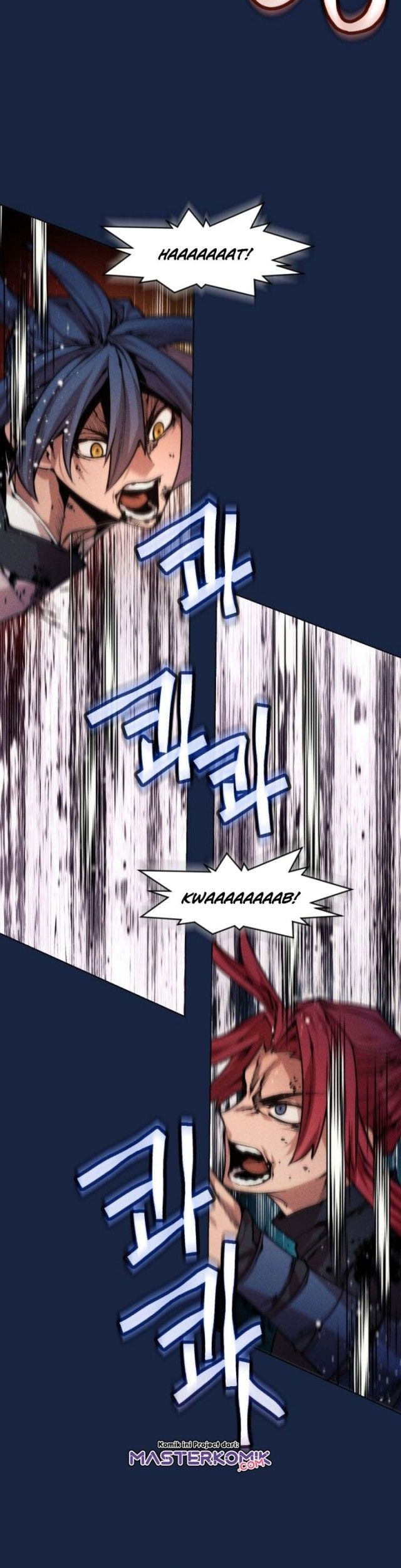 The Golden Age Chapter 50 - halaman 64