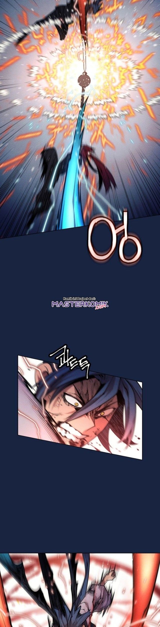 The Golden Age Chapter 50 - halaman 66