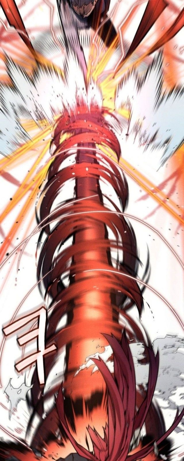 The Golden Age Chapter 50 - halaman 67