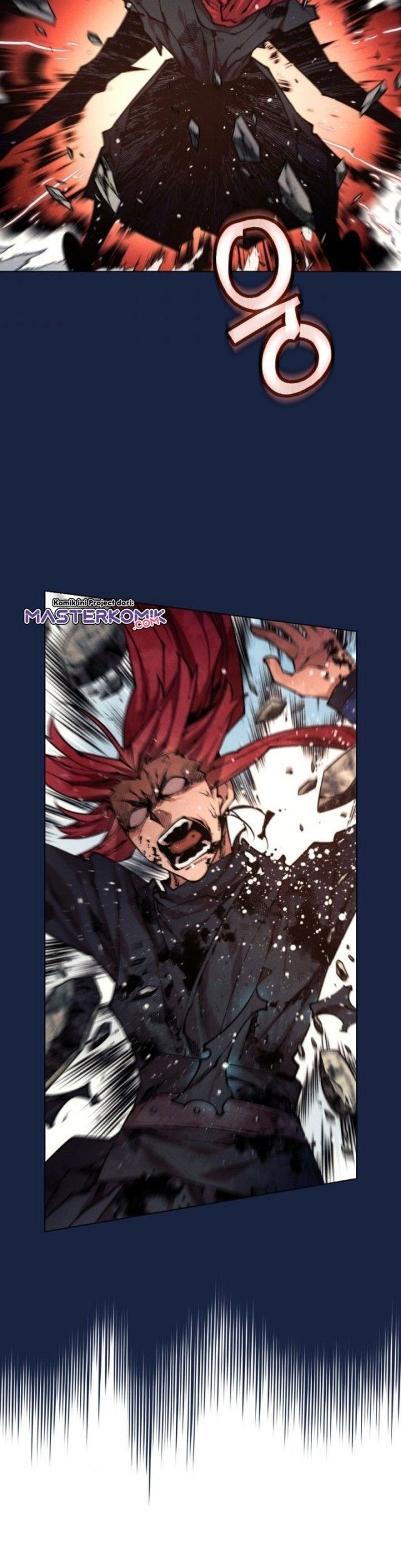 The Golden Age Chapter 50 - halaman 68
