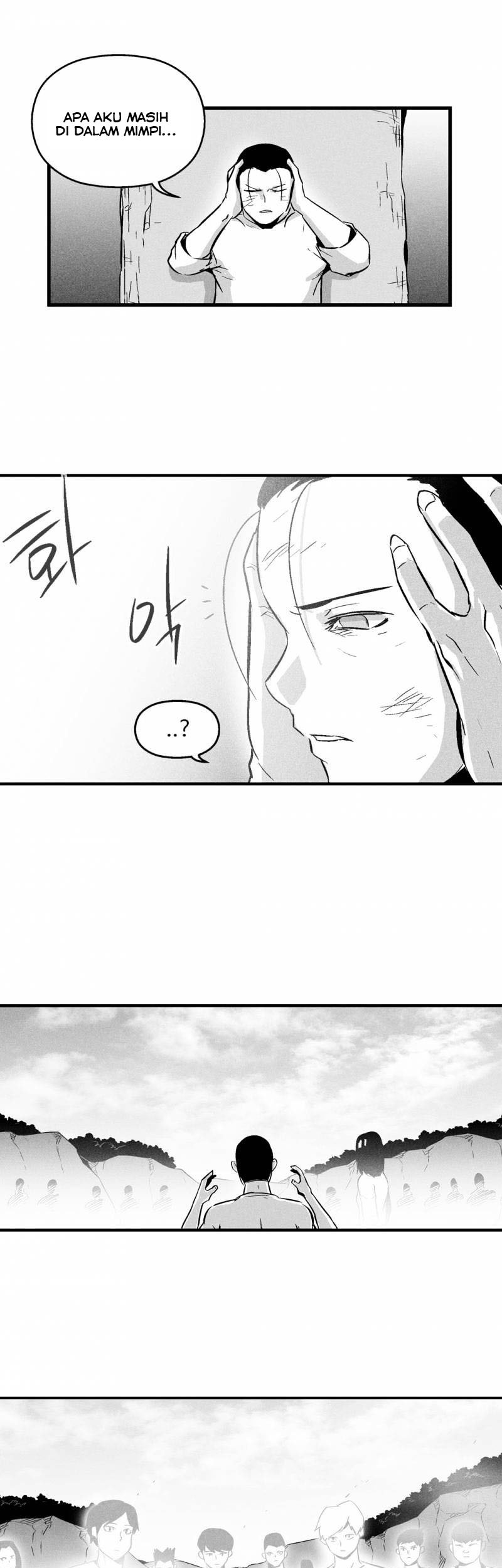 The Golden Age Chapter 51 - halaman 16