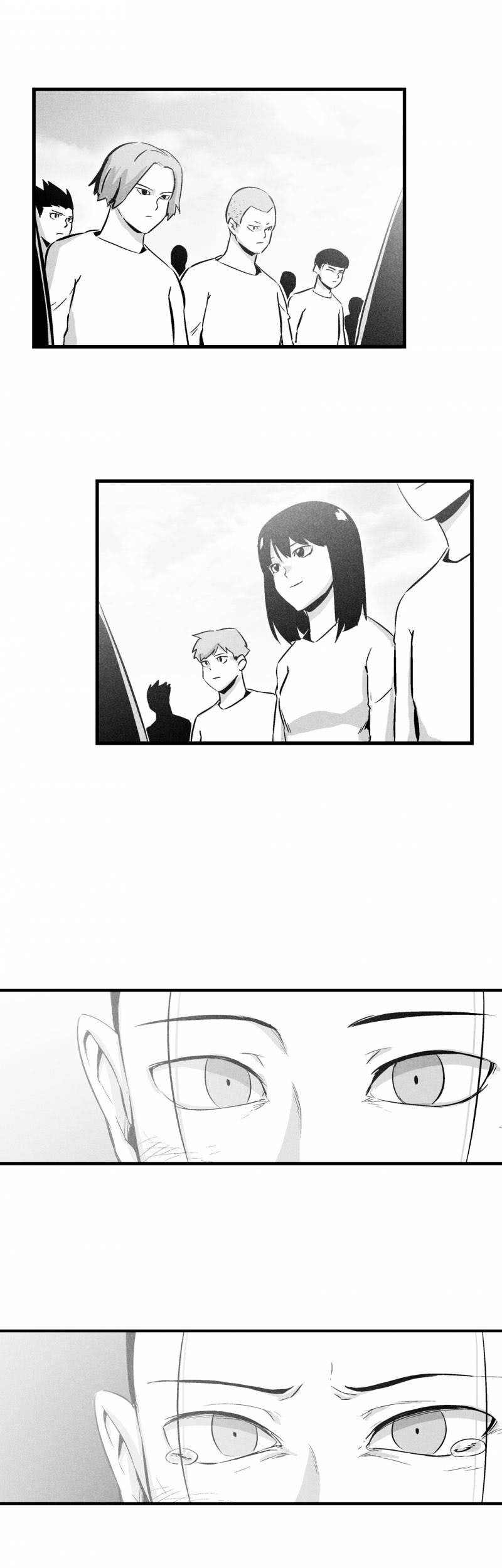 The Golden Age Chapter 51 - halaman 20