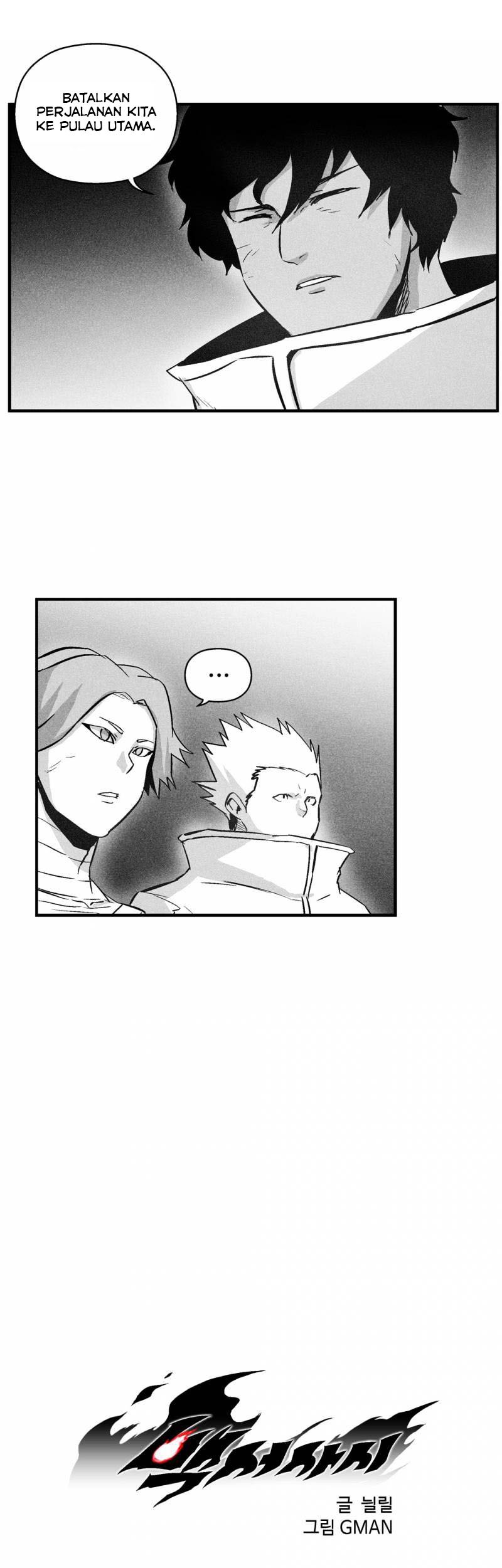 The Golden Age Chapter 51 - halaman 3
