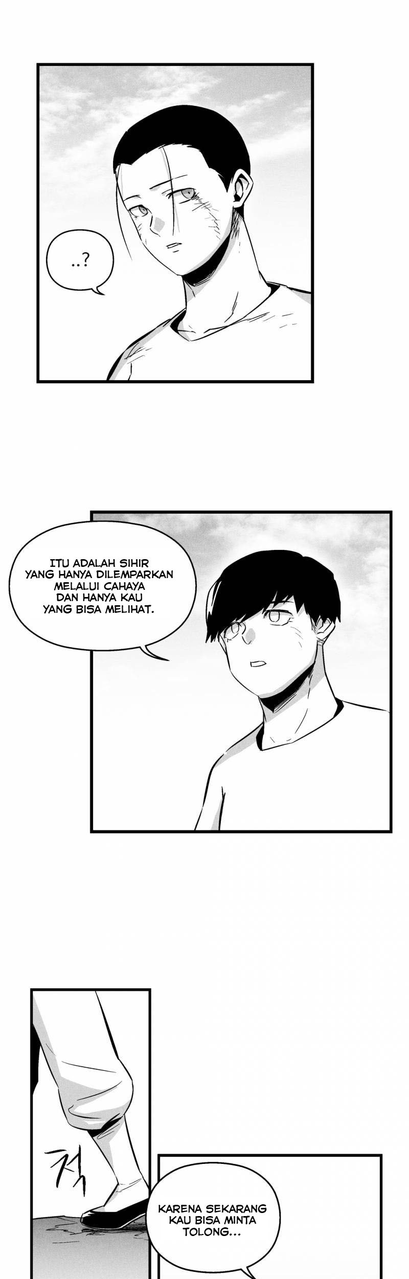 The Golden Age Chapter 51 - halaman 30