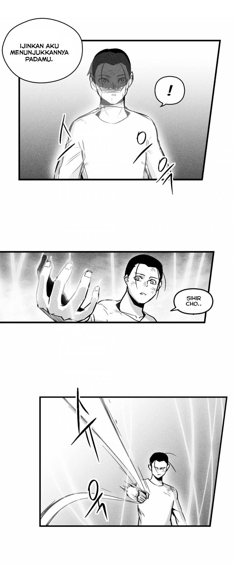 The Golden Age Chapter 51 - halaman 32