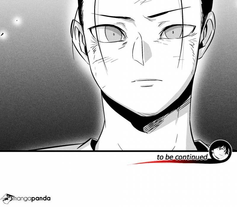 The Golden Age Chapter 51 - halaman 42