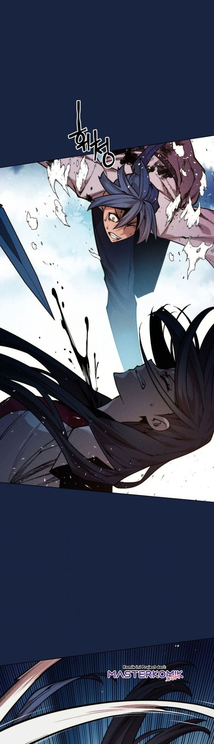 The Golden Age Chapter 51 - halaman 44