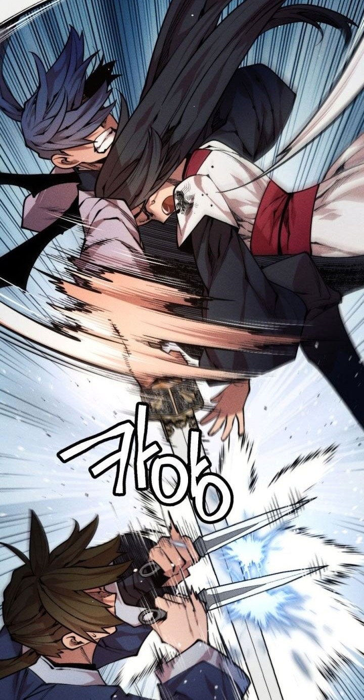 The Golden Age Chapter 51 - halaman 45