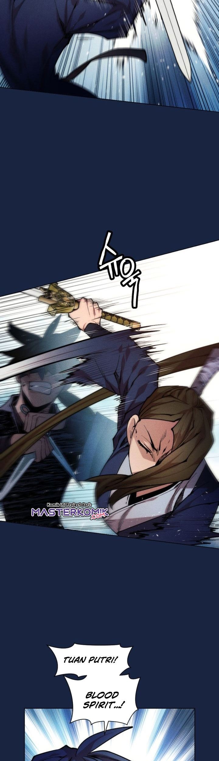 The Golden Age Chapter 51 - halaman 46