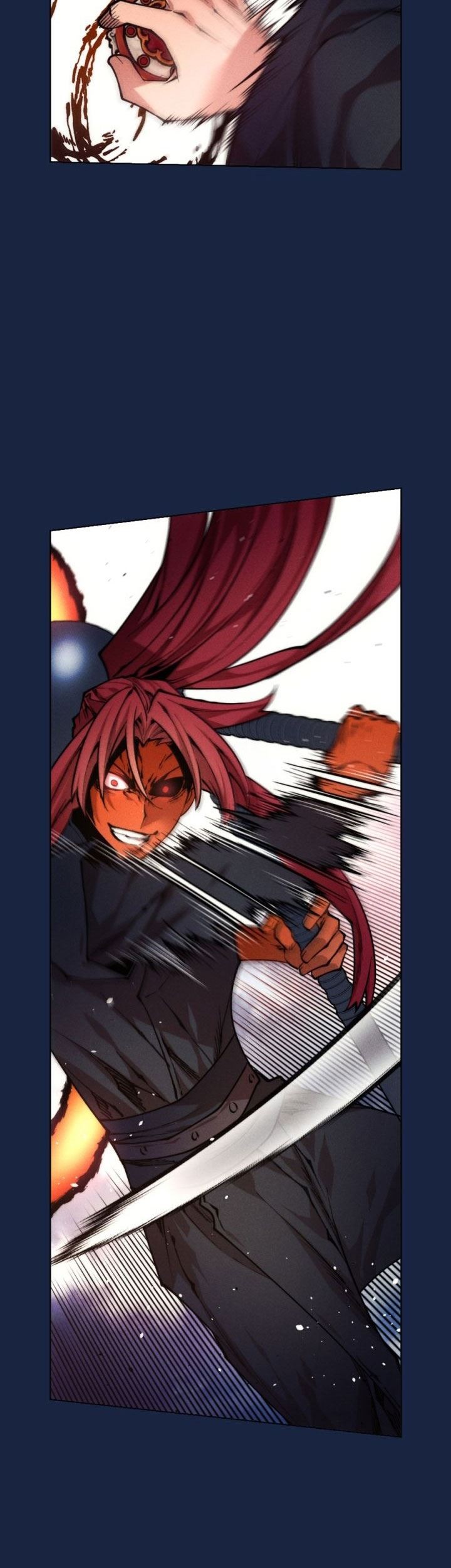 The Golden Age Chapter 51 - halaman 48