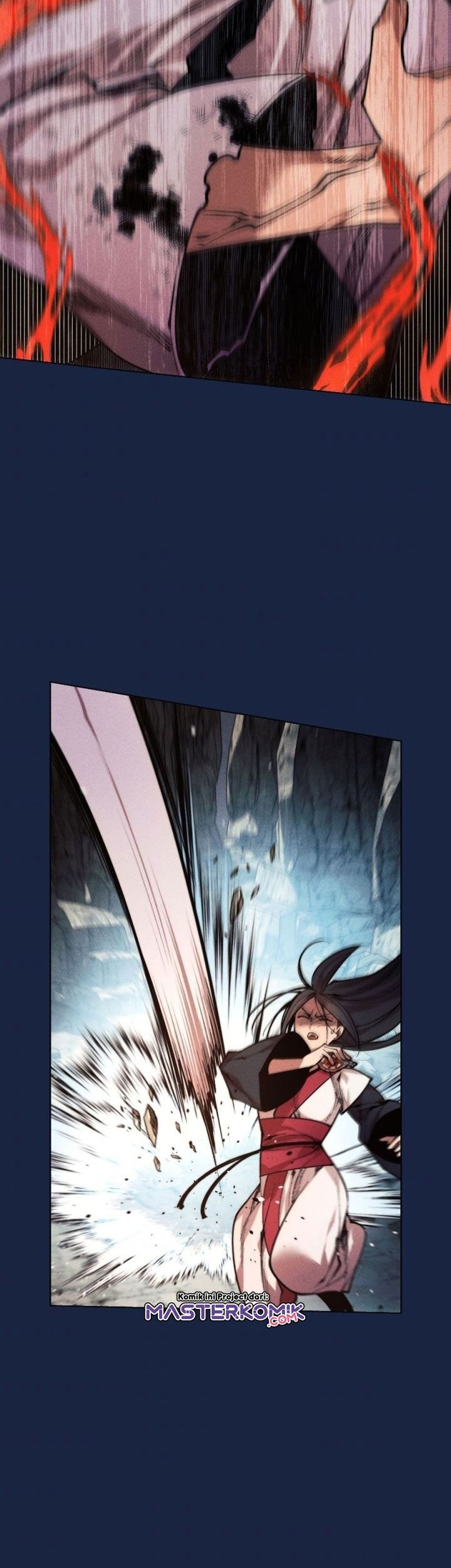 The Golden Age Chapter 51 - halaman 50