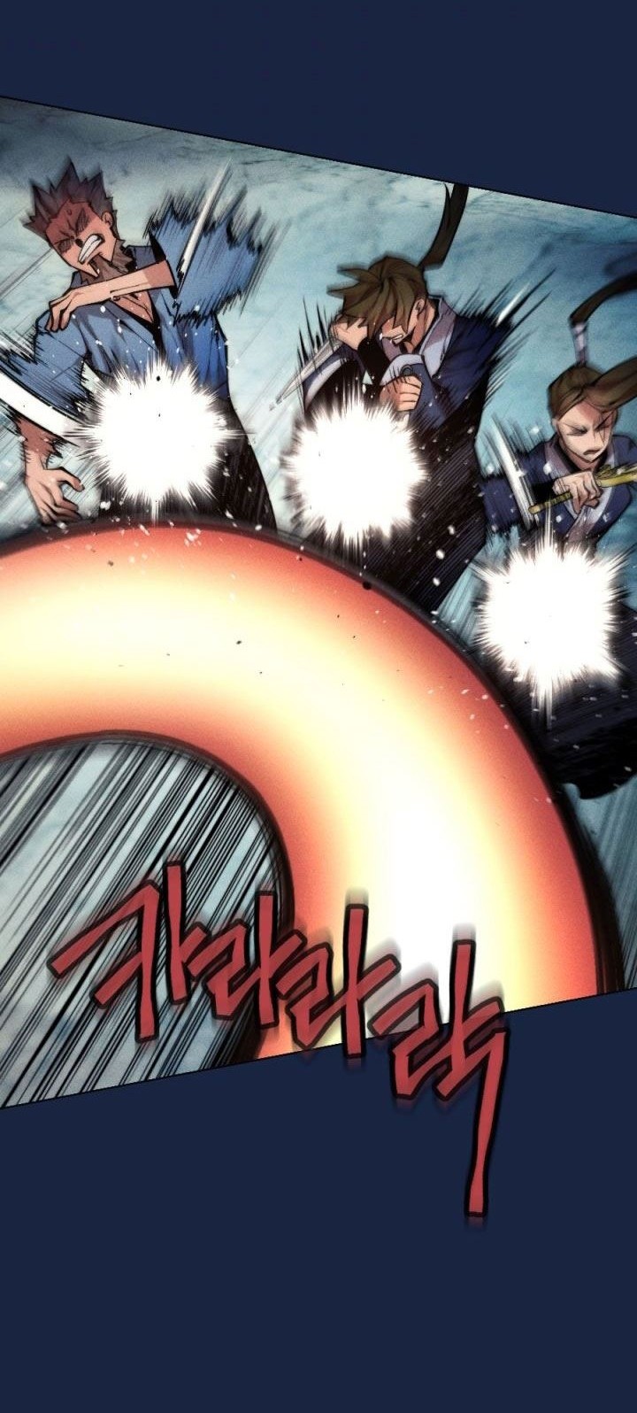 The Golden Age Chapter 51 - halaman 51