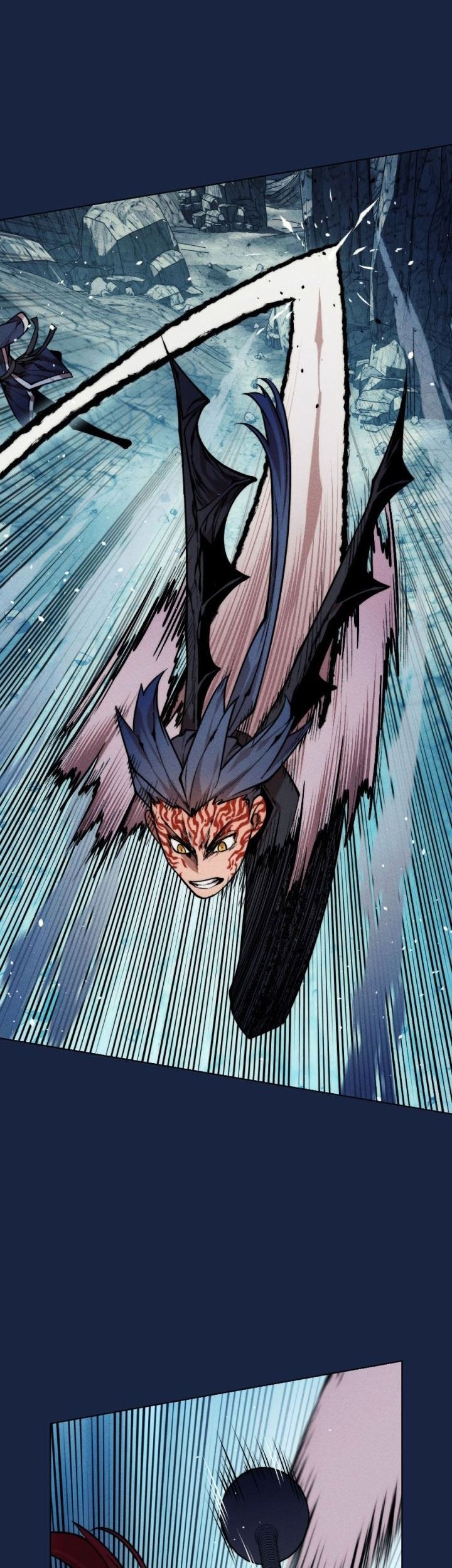 The Golden Age Chapter 51 - halaman 52