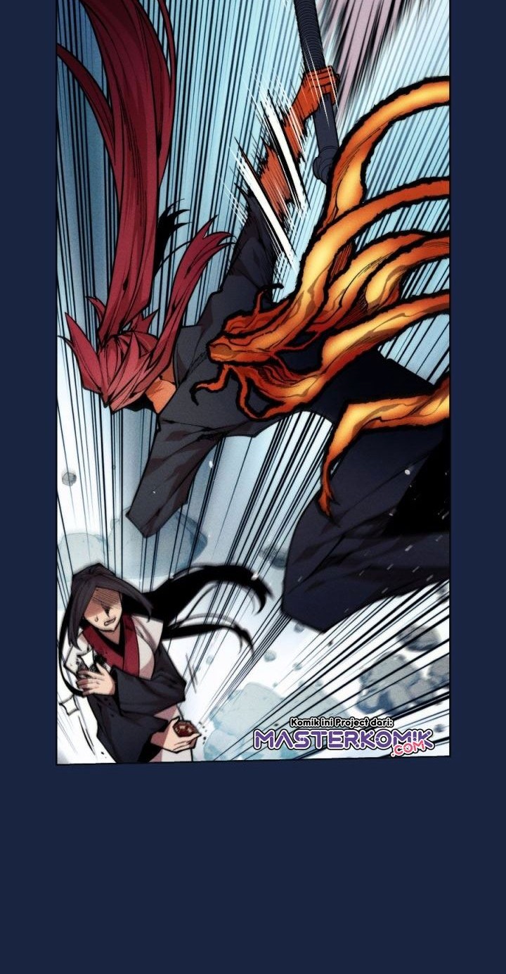 The Golden Age Chapter 51 - halaman 53
