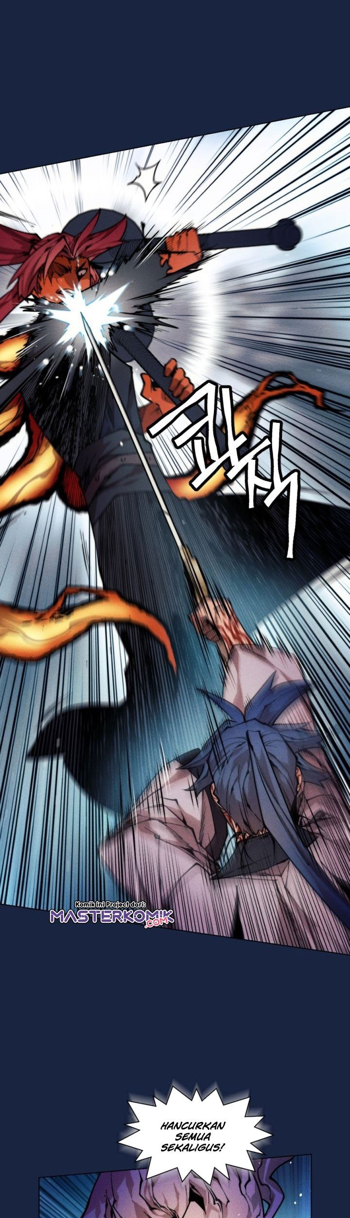 The Golden Age Chapter 51 - halaman 54