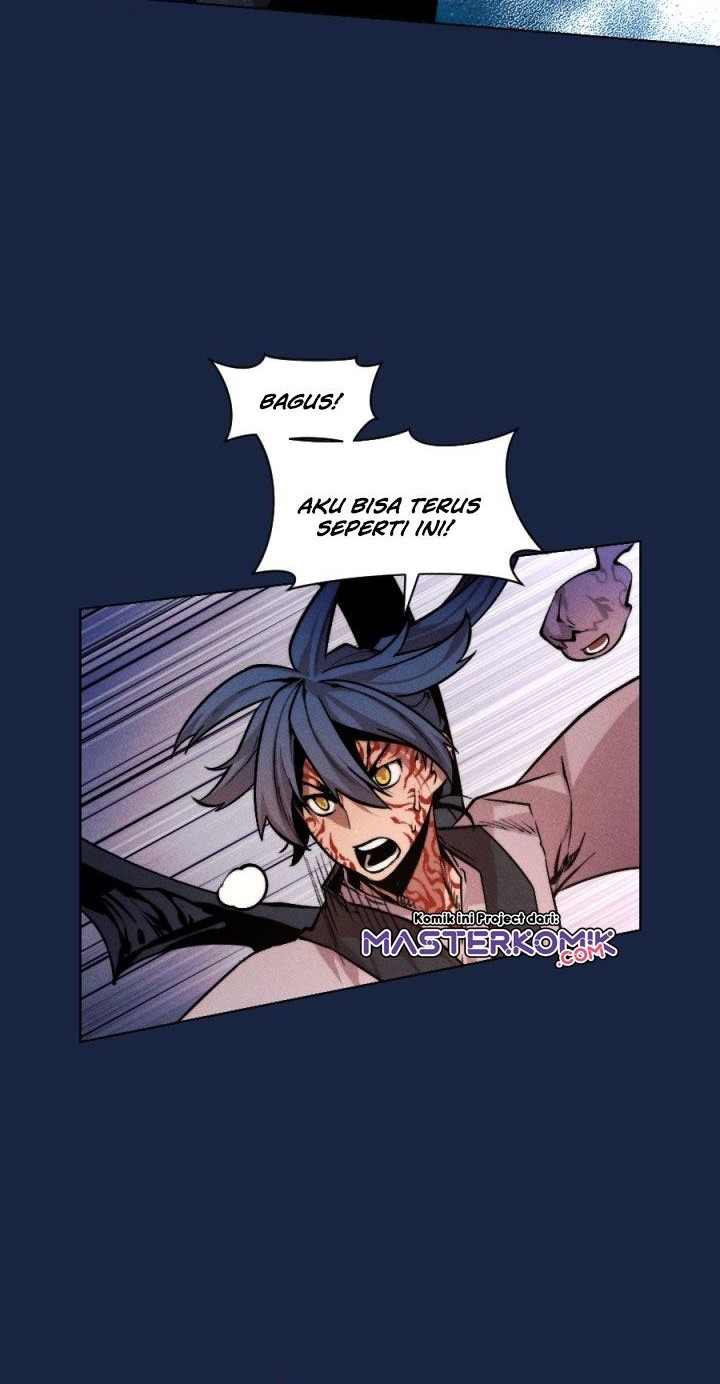 The Golden Age Chapter 51 - halaman 57