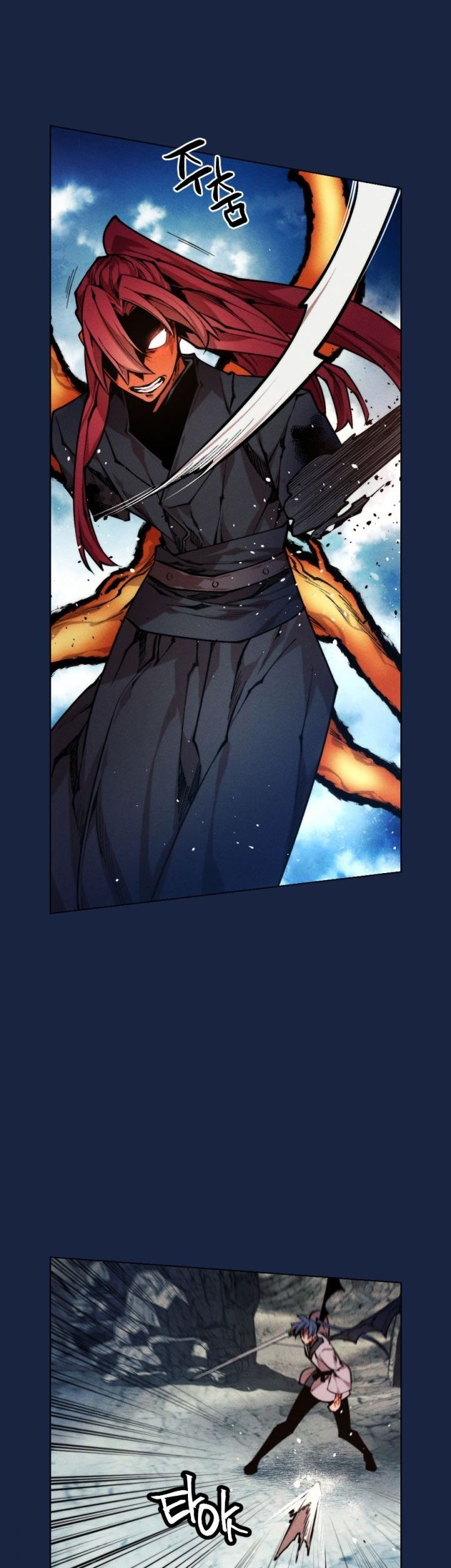 The Golden Age Chapter 51 - halaman 60