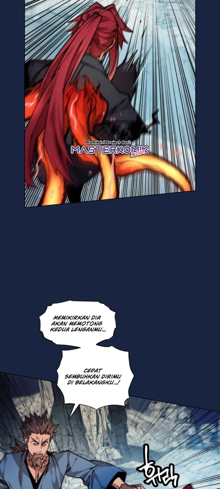 The Golden Age Chapter 51 - halaman 61