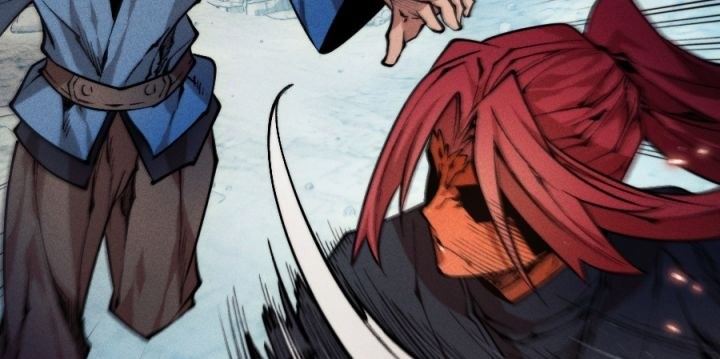 The Golden Age Chapter 51 - halaman 62