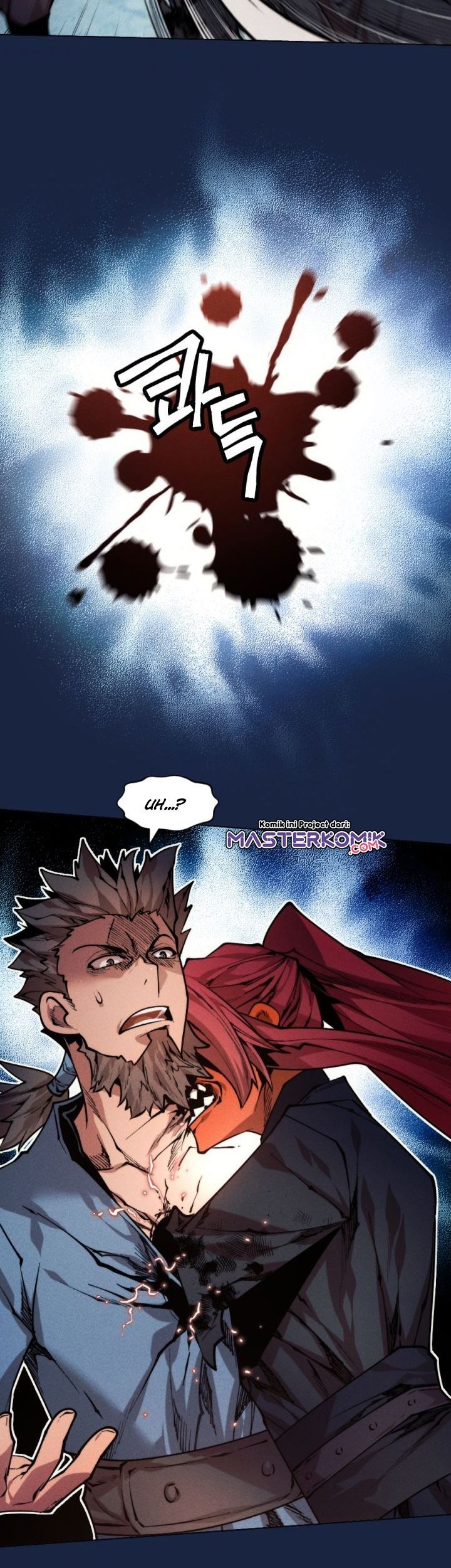 The Golden Age Chapter 51 - halaman 63