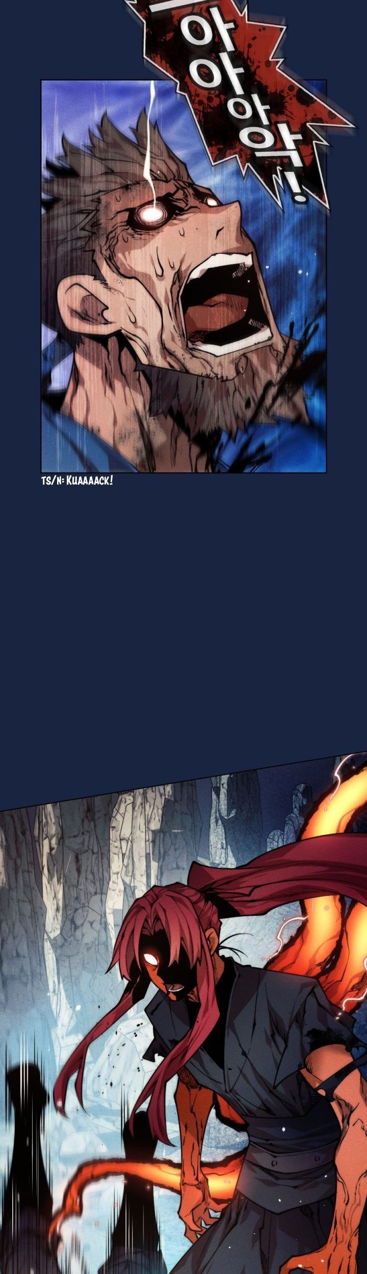 The Golden Age Chapter 51 - halaman 65