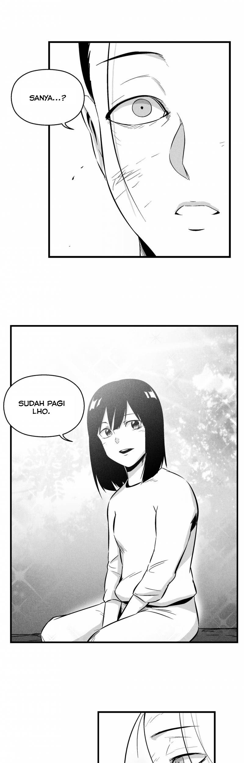 The Golden Age Chapter 51 - halaman 7