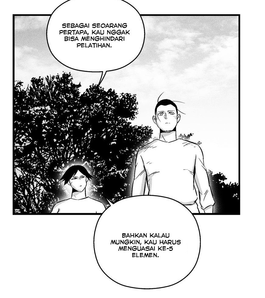 The Golden Age Chapter 52 - halaman 2
