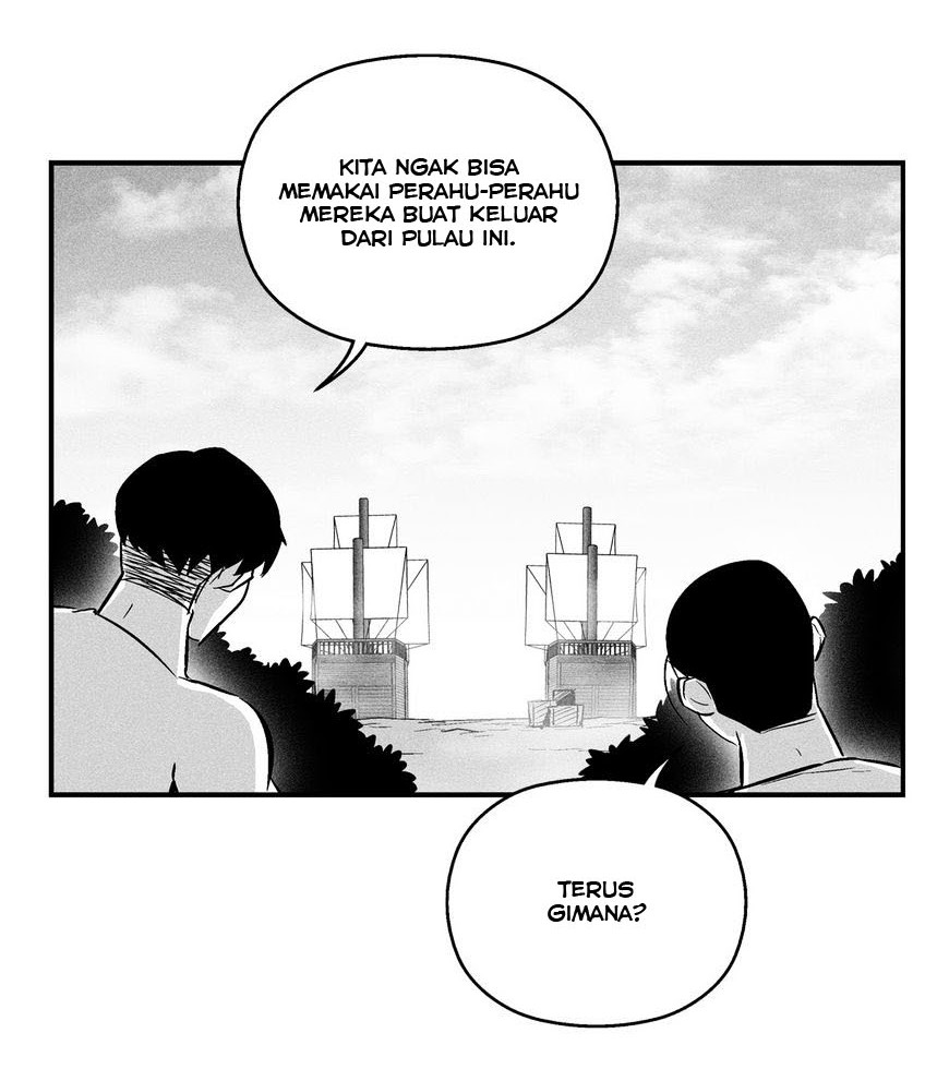 The Golden Age Chapter 52 - halaman 22