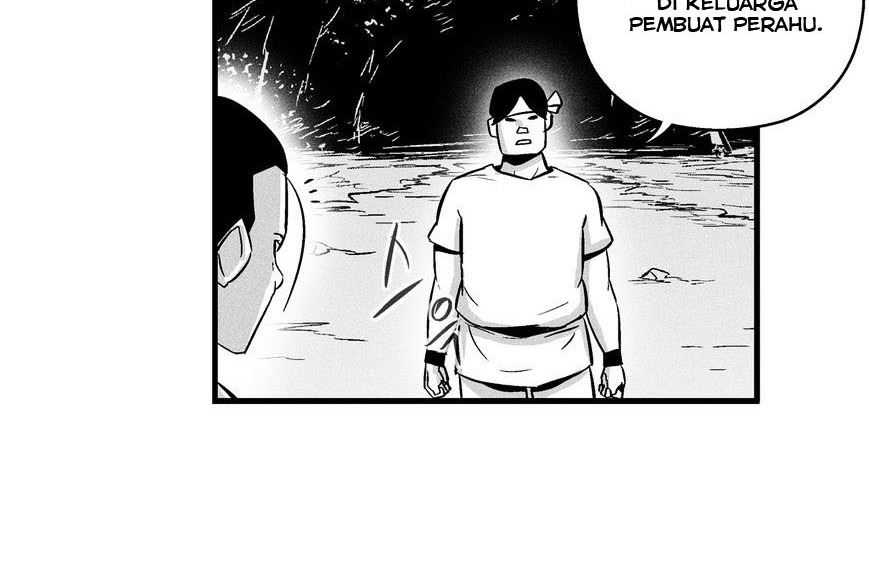 The Golden Age Chapter 52 - halaman 24