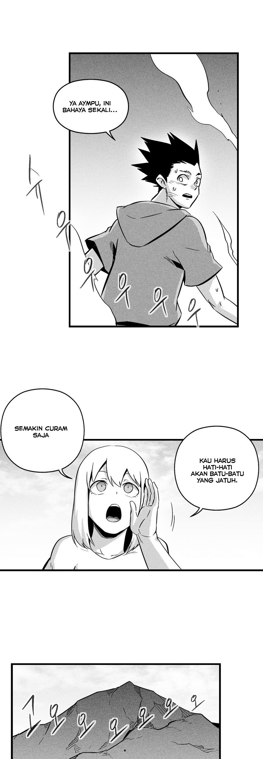 The Golden Age Chapter 52 - halaman 27