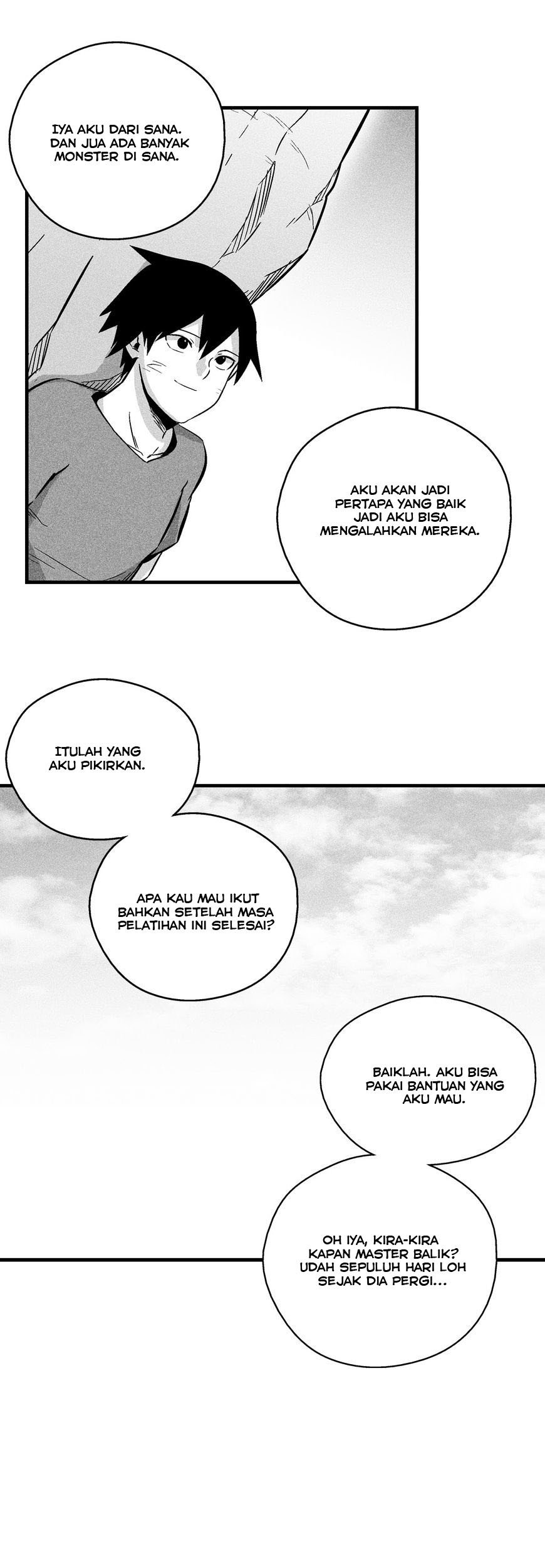The Golden Age Chapter 52 - halaman 31