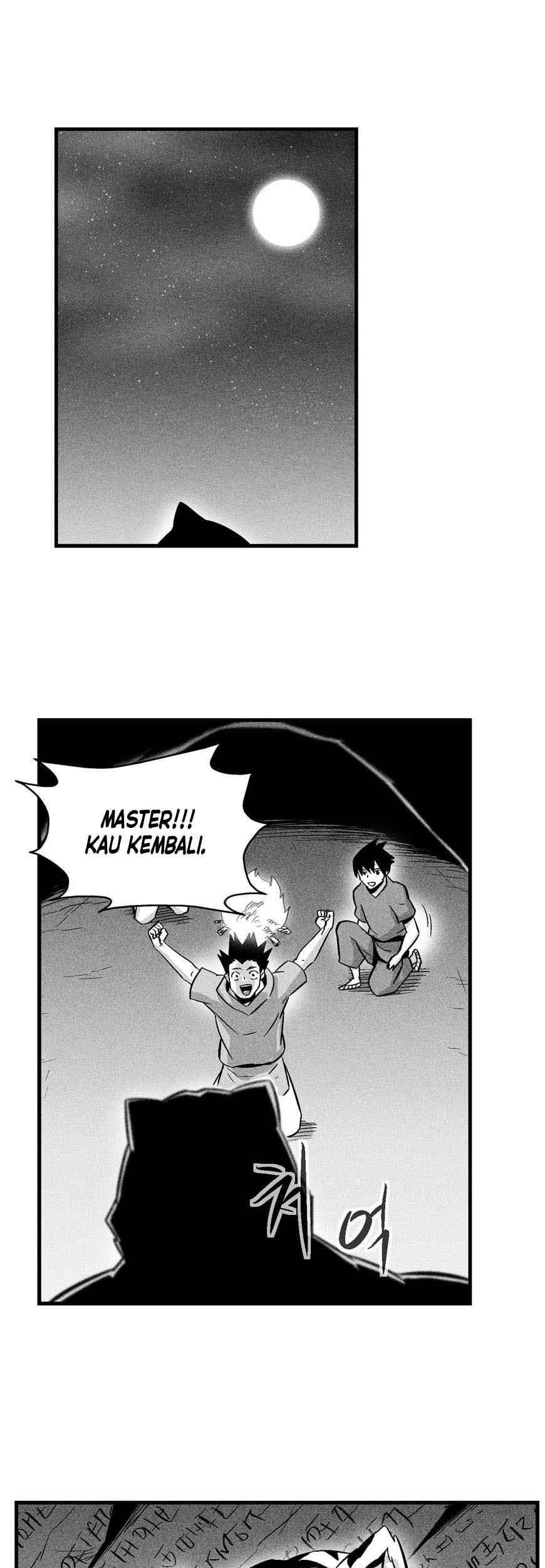 The Golden Age Chapter 52 - halaman 33