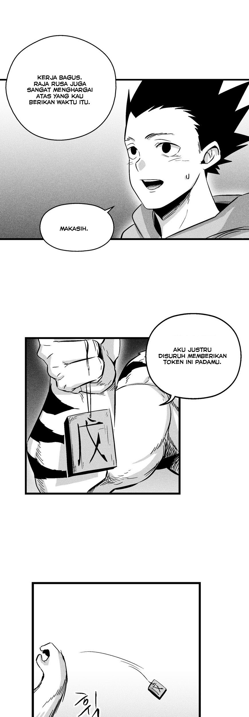 The Golden Age Chapter 52 - halaman 35