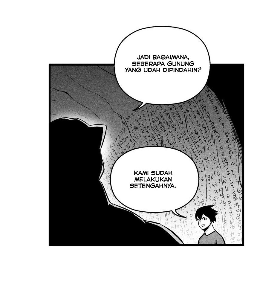 The Golden Age Chapter 52 - halaman 38