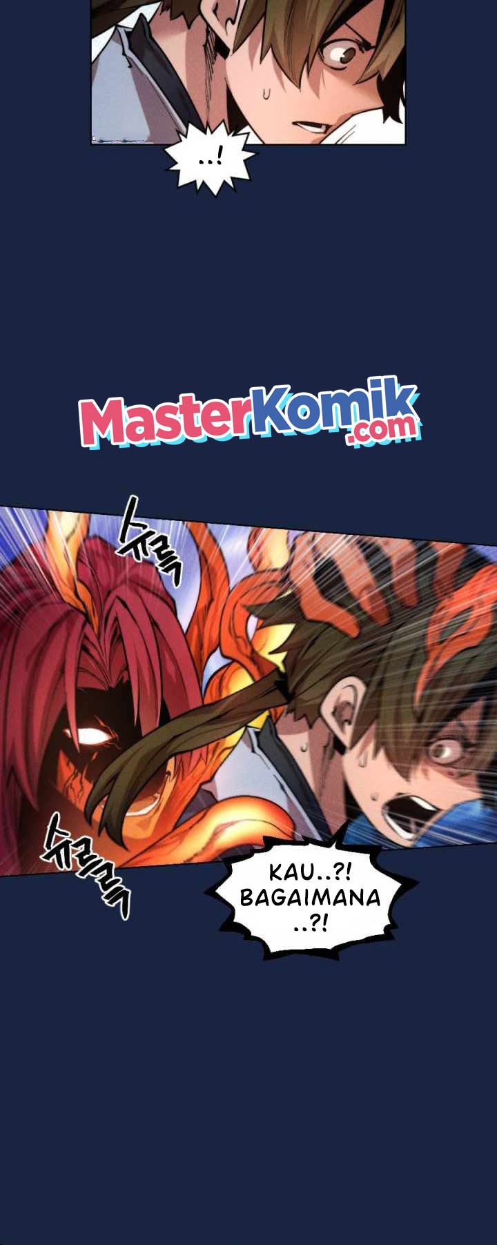 The Golden Age Chapter 52 - halaman 46