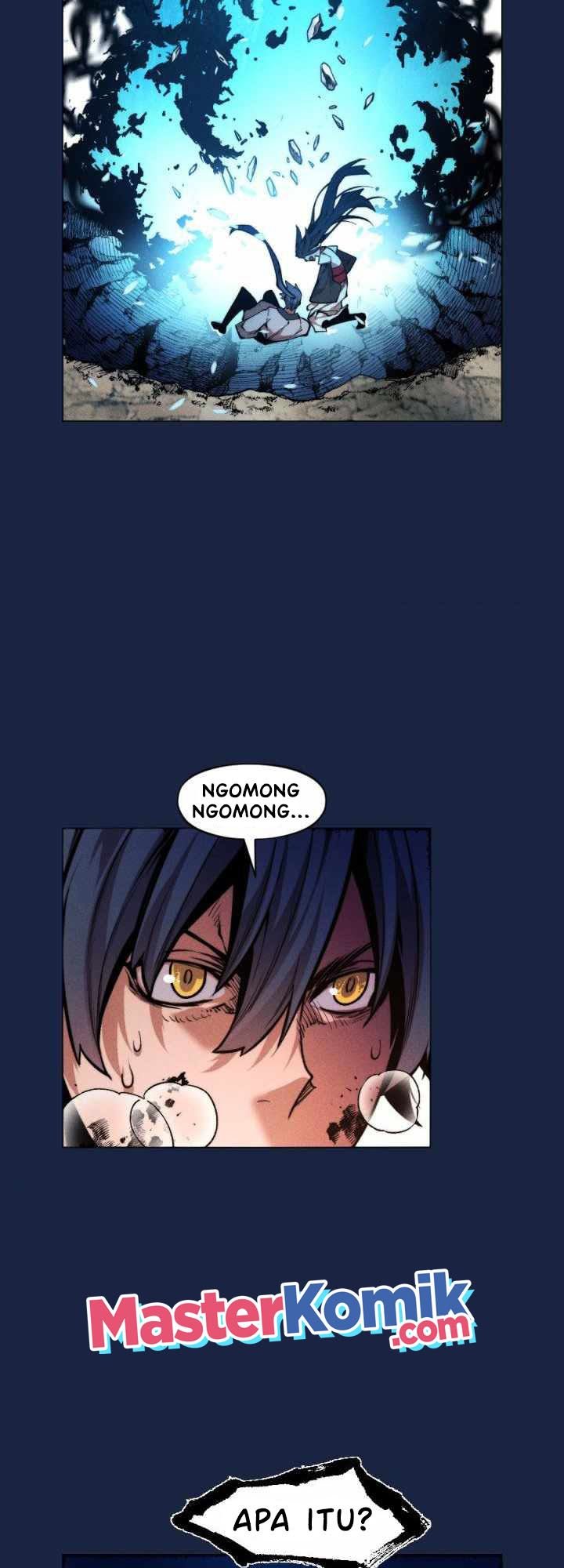 The Golden Age Chapter 52 - halaman 49