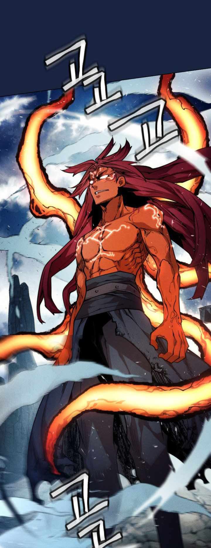 The Golden Age Chapter 52 - halaman 53