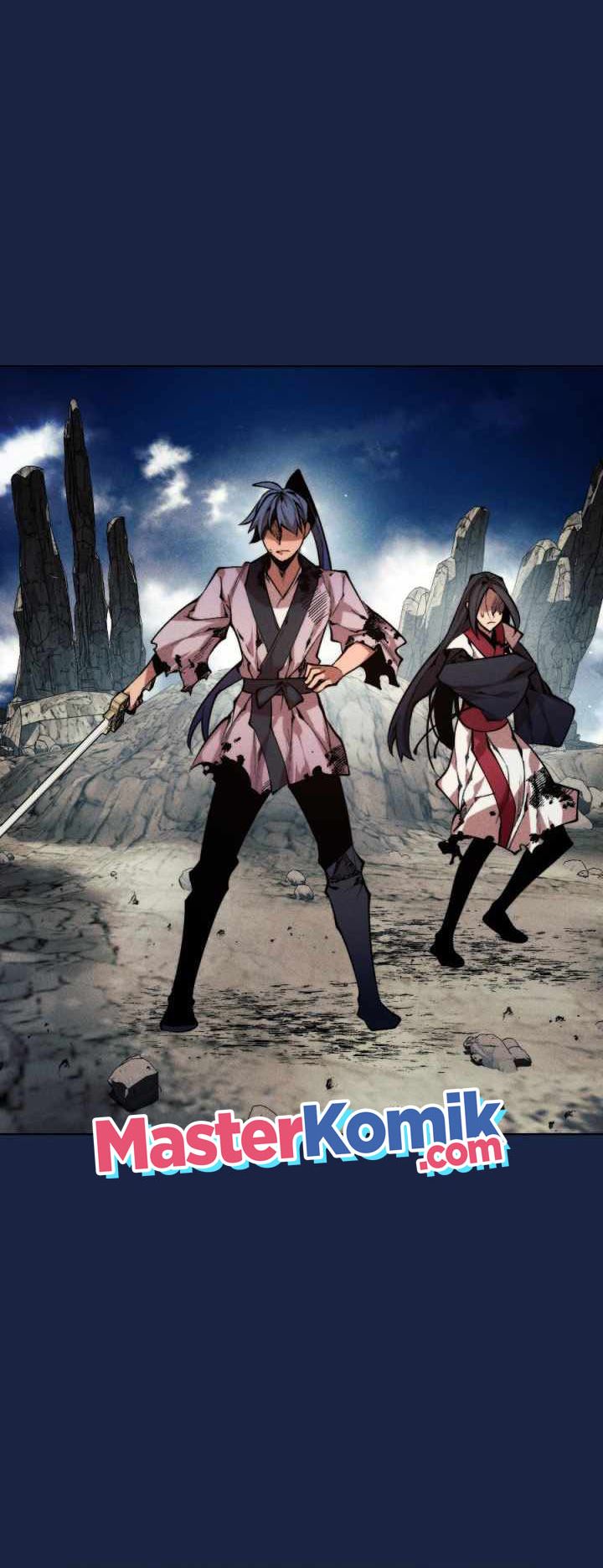 The Golden Age Chapter 52 - halaman 56