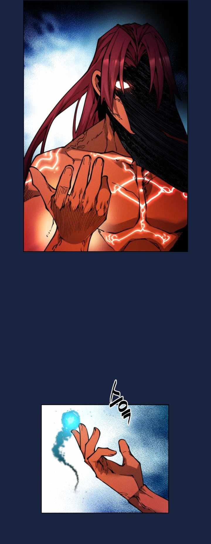 The Golden Age Chapter 52 - halaman 57