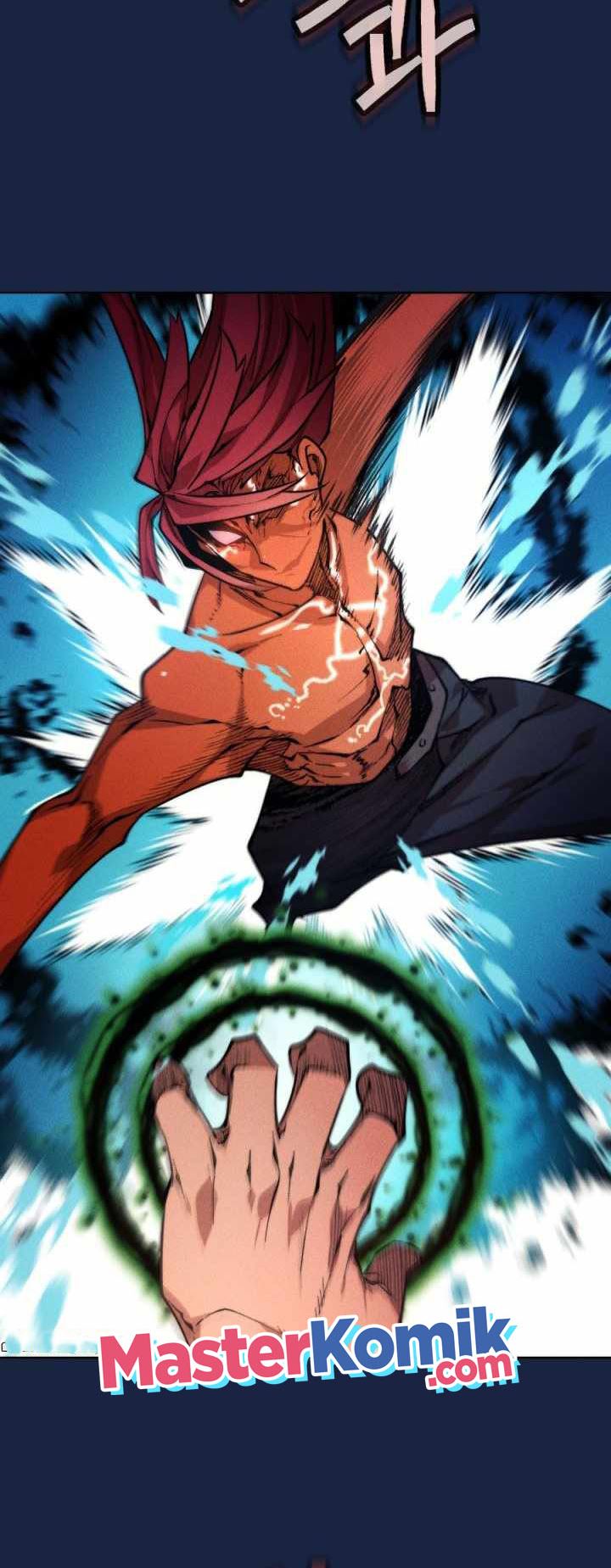 The Golden Age Chapter 52 - halaman 61