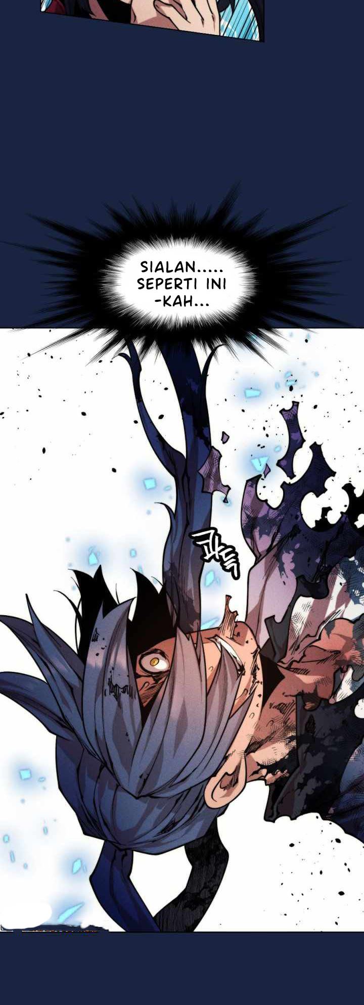 The Golden Age Chapter 52 - halaman 68