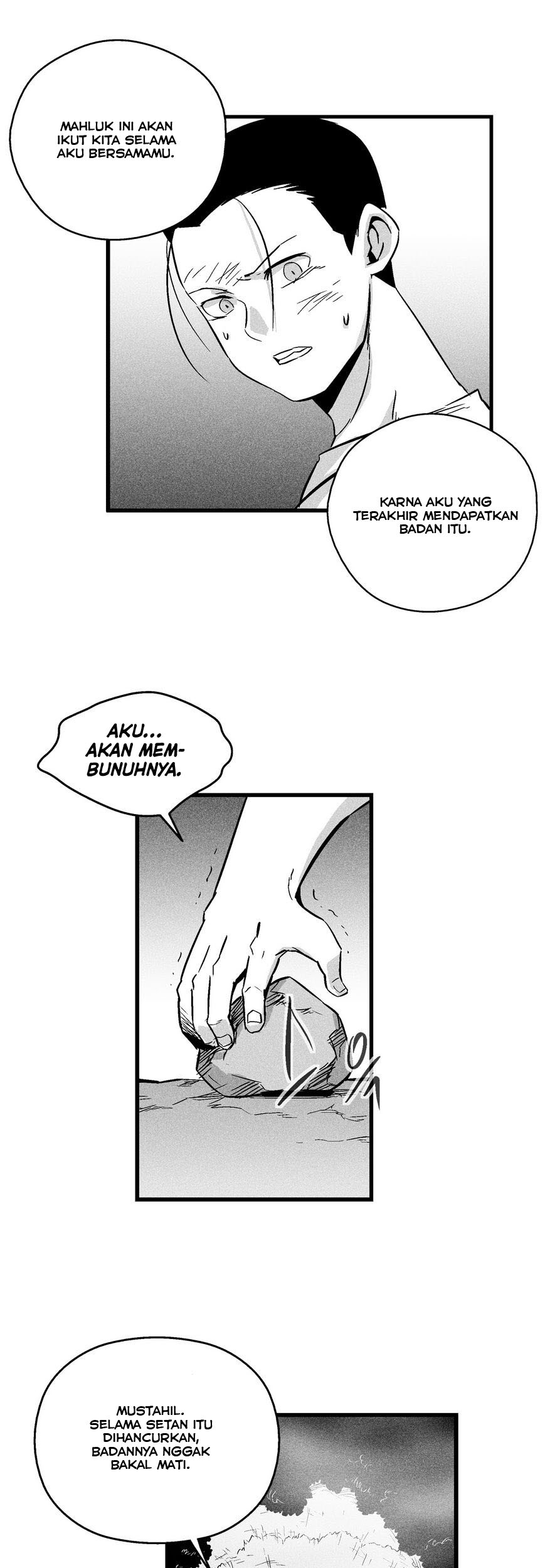 The Golden Age Chapter 52 - halaman 7