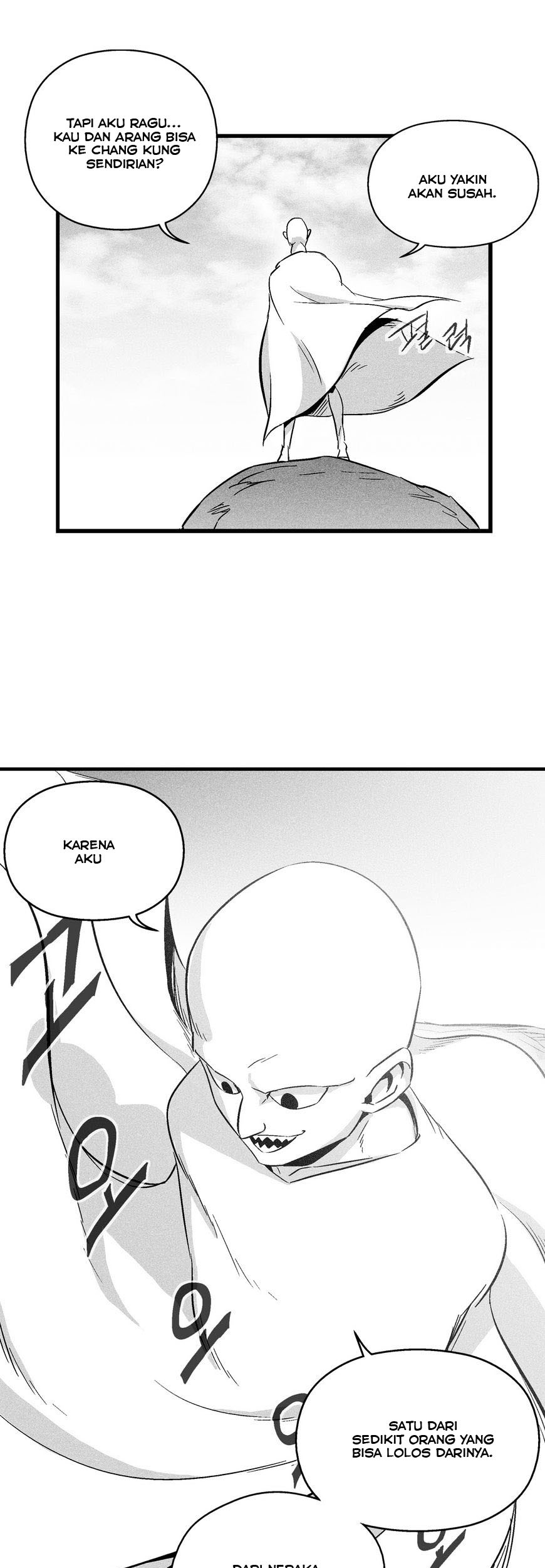 The Golden Age Chapter 53 - halaman 13