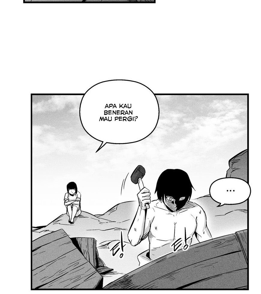 The Golden Age Chapter 53 - halaman 2