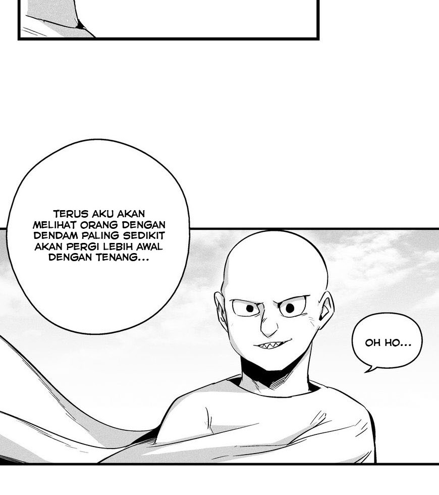 The Golden Age Chapter 53 - halaman 26