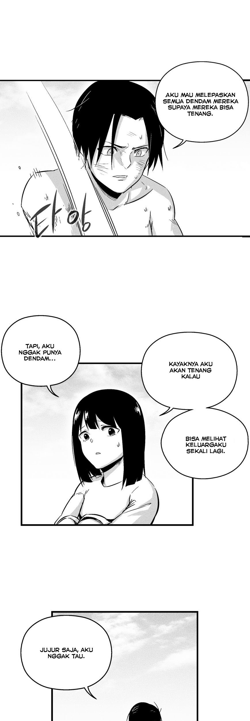The Golden Age Chapter 53 - halaman 3